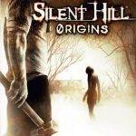 Coverart of Silent Hill: Origins
