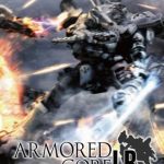 Coverart of Armored Core: Last Raven Portable - True Analogs Mod
