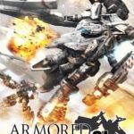 Coverart of Armored Core: Silent Line Portable - True Analogs Mod