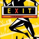Coverart of Exit