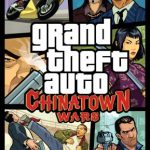 Coverart of Grand Theft Auto: Chinatown Wars