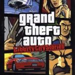 Coverart of Grand Theft Auto: Liberty City Stories (PS2 assets)