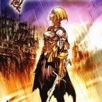Coverart of Jeanne d'Arc