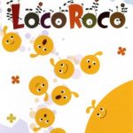 Coverart of LocoRoco