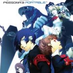 Shin Megami Tensei: Persona 3 Portable (Spanish)