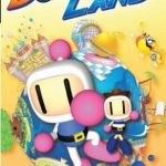 Coverart of Bomberman Land