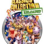 Coverart of Capcom Classics Collection Reloaded