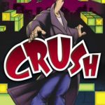 Coverart of Crush