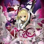 Coverart of Fate/Extra CCC