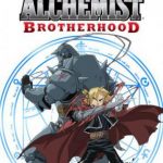 Fullmetal Alchemist: Brotherhood (Spanish Patched)