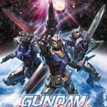 Coverart of Gundam Assault Survive