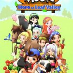 Coverart of Harvest Moon: Hero of Leaf Valley