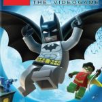 LEGO Batman: The Video Game