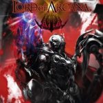 Coverart of Lord of Arcana