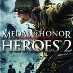 Coverart of Medal of Honor: Heroes 2