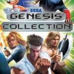 Sega Genesis Collection