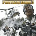 Coverart of SOCOM: U.S. Navy SEALs Fireteam Bravo 3