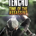 Coverart of Tenchu: Time of the Assassins