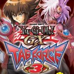 Coverart of Yu-Gi-Oh! GX Tag Force 3