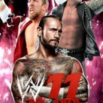 Coverart of WWE'11 Reloaded
