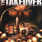 Coverart of Def Jam: Fight for NY - The Takeover