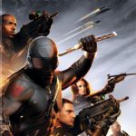 Coverart of G.I. Joe: The Rise of Cobra