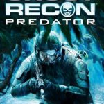 Coverart of Tom Clancy's Ghost Recon: Predator