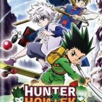 Hunter x Hunter: Wonder Adventure