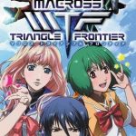 Macross Triangle Frontier