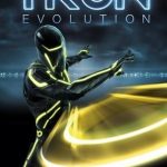 Coverart of TRON: Evolution