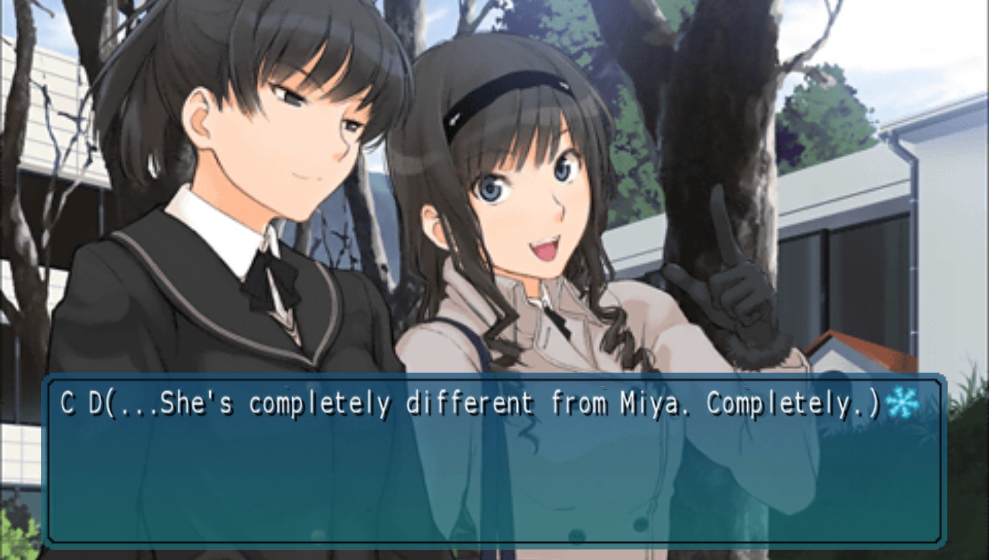 Amagami ss download