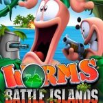 Worms: Battle Islands