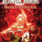 Dungeon Explorer: Warriors of Ancient Arts