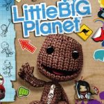 Coverart of LittleBigPlanet