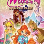 WinX Club: Join the Club