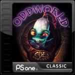 Coverart of Oddworld: Abe's Oddysee