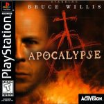 Apocalypse: Starring Bruce Willis