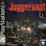 Coverart of Juggernaut (Spanish)
