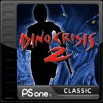 Coverart of Dino Crisis 2