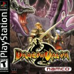 Coverart of Dragon Valor