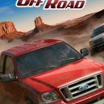 Coverart of Ford Racing: Off Road