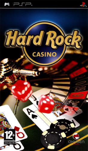 The coverart image of Hard Rock Casino