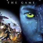Coverart of James Cameron's Avatar: The Game