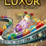 Coverart of Luxor: Pharaoh's Challenge