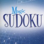 Coverart of Magic Sudoku