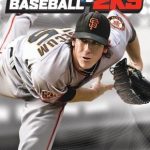 Coverart of Major League Baseball 2K9