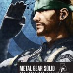 Coverart of Metal Gear Solid: Portable Ops Plus