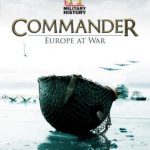 Coverart of Military History Commander: Europe at War