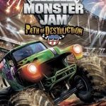Coverart of Monster Jam: Path of Destruction