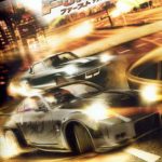 Coverart of The Fast and The Furious